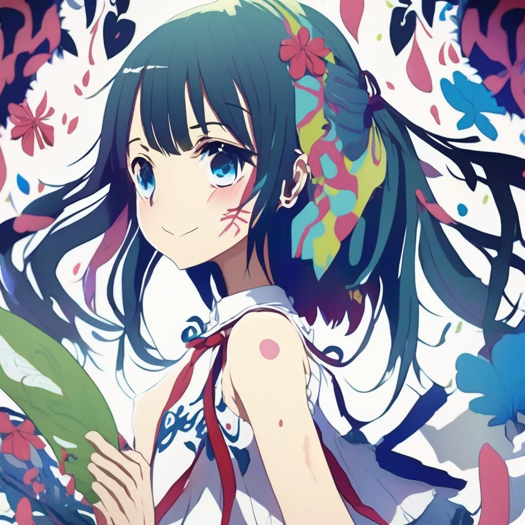 Mayura OTOMI