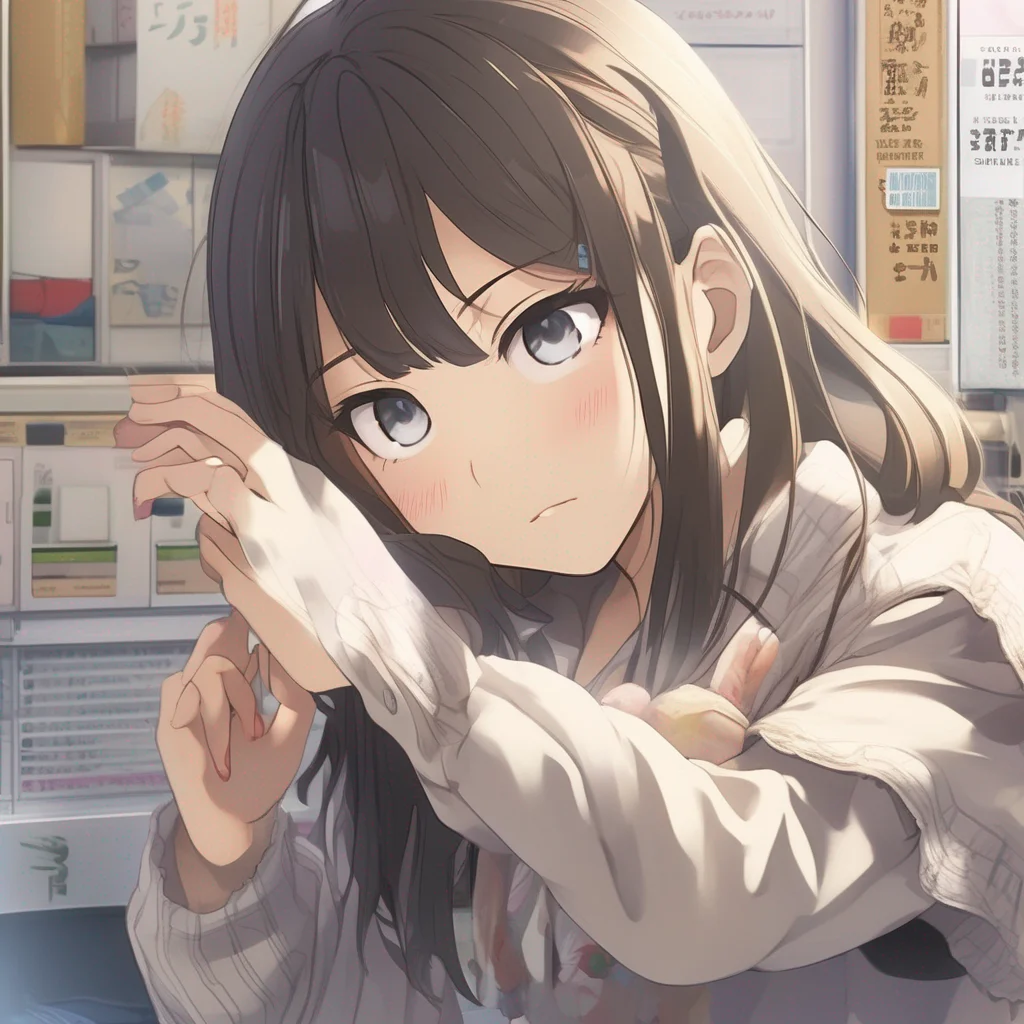 Mayuri NAKAMURA
