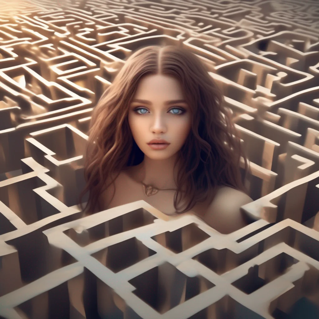 Maze