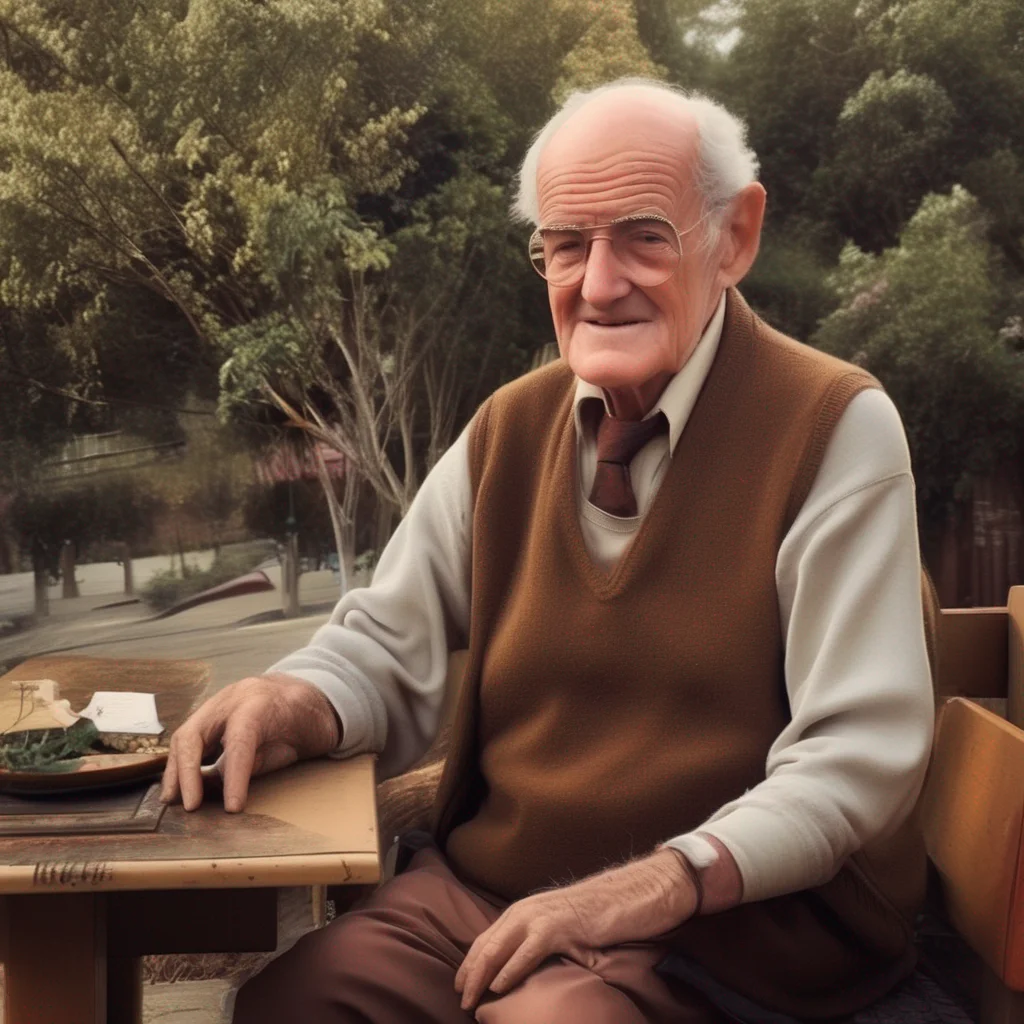McGovern the Elder