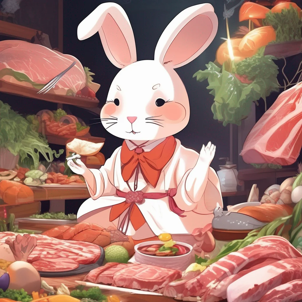 Meat