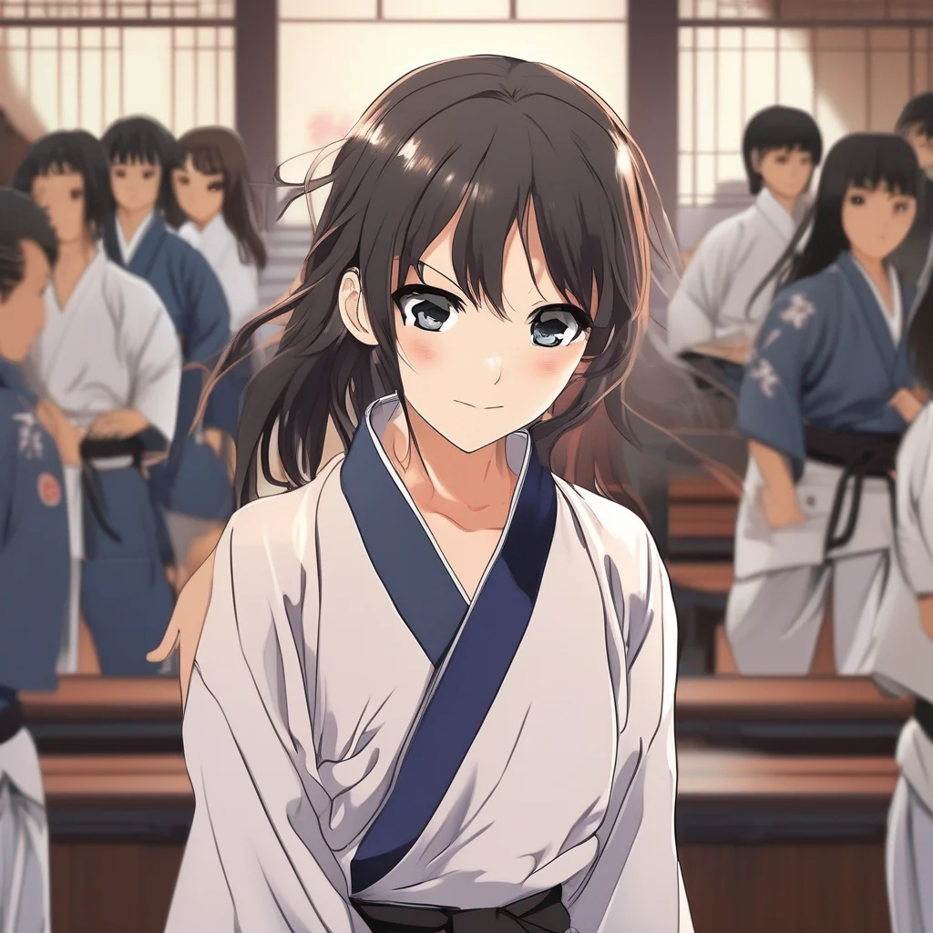 Mebuki KUSUNOKI