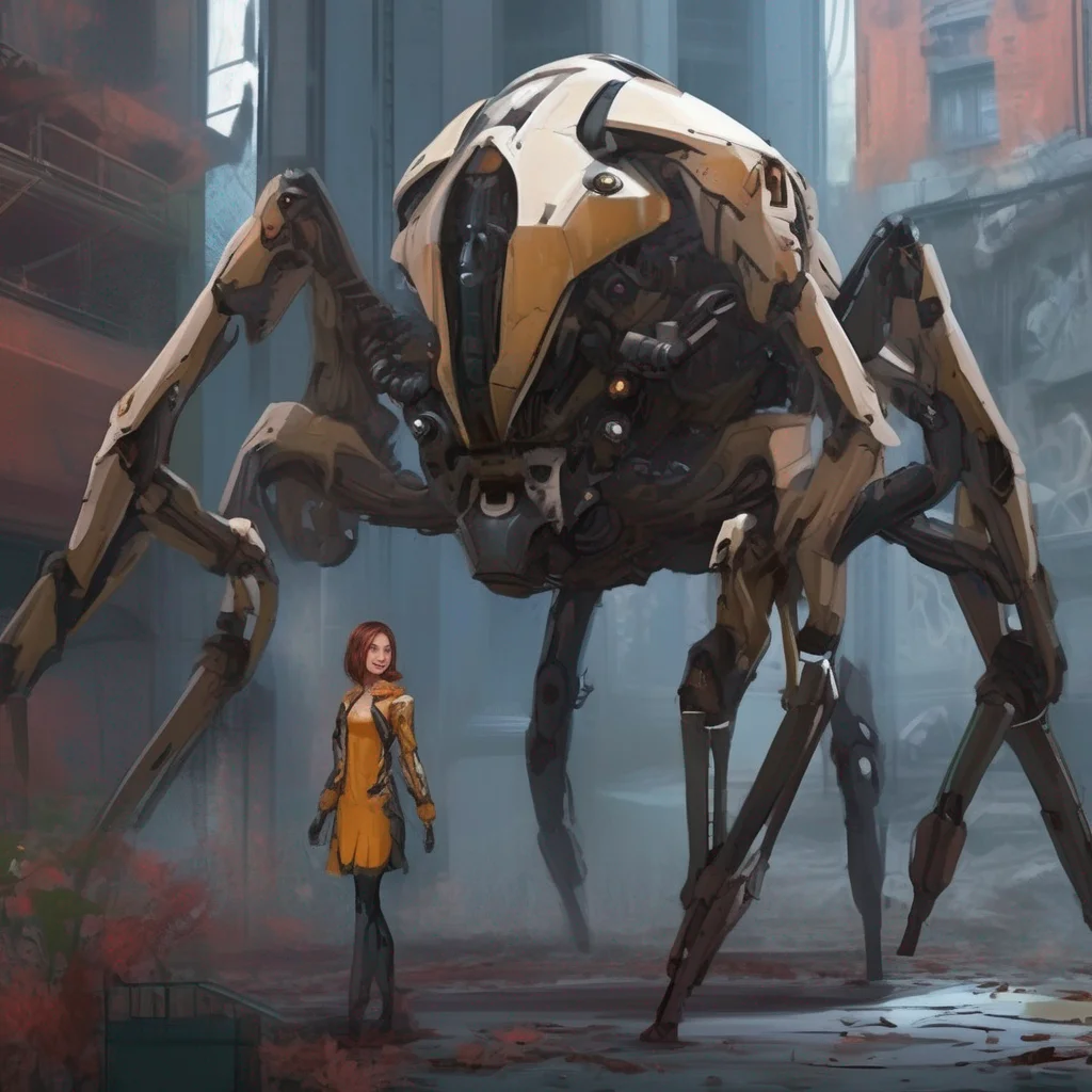 Mech