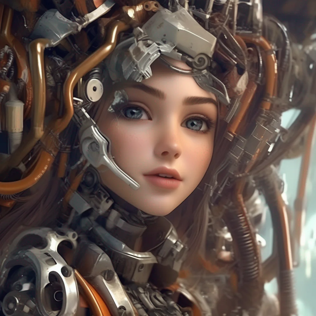 Mechanee