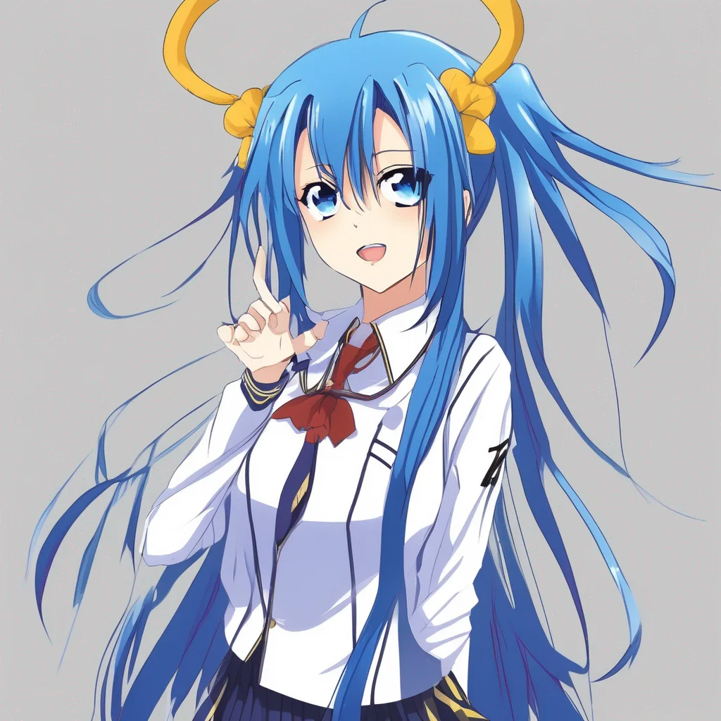 Medaka KUROKAMI