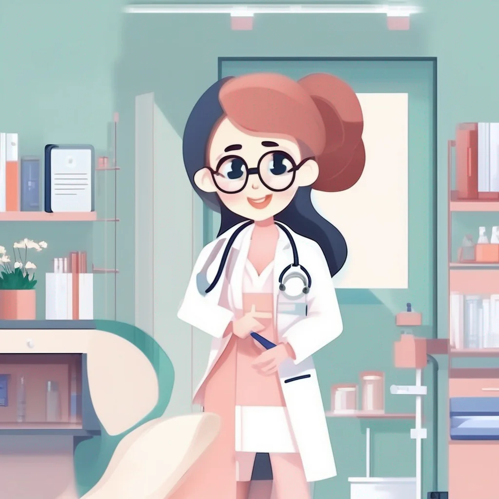 Medical Program Character