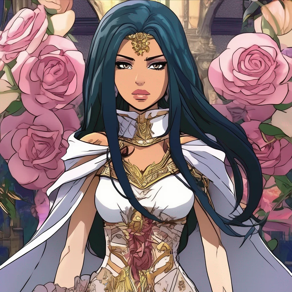 Medina NALL ROSAS