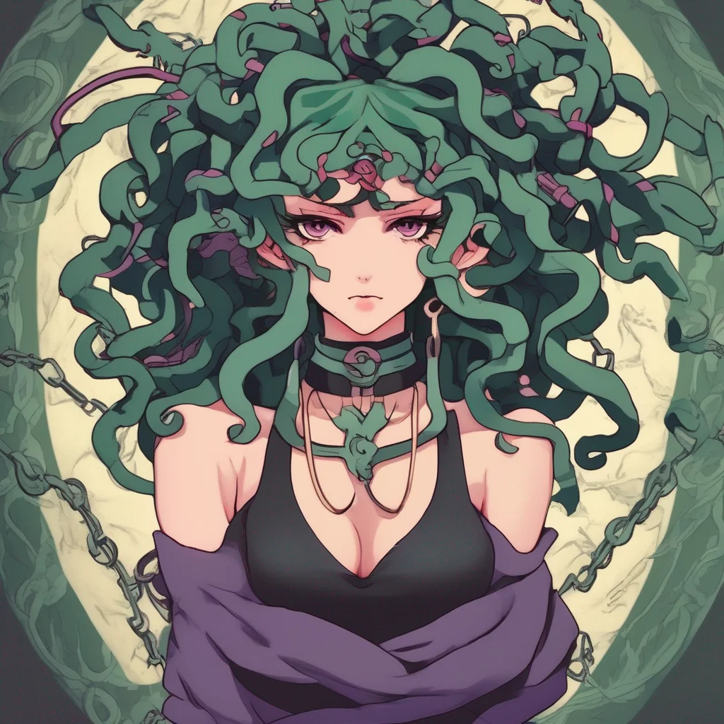 Medusa