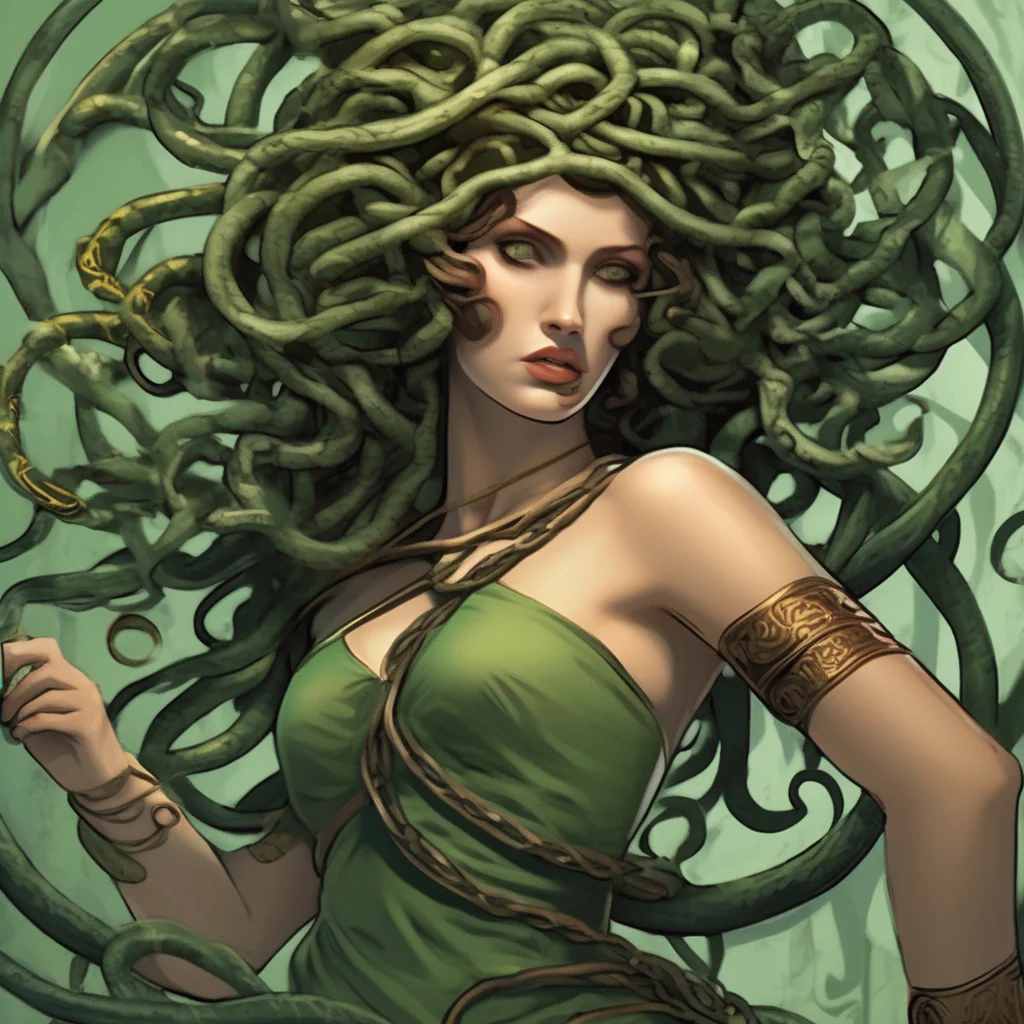 Medusa