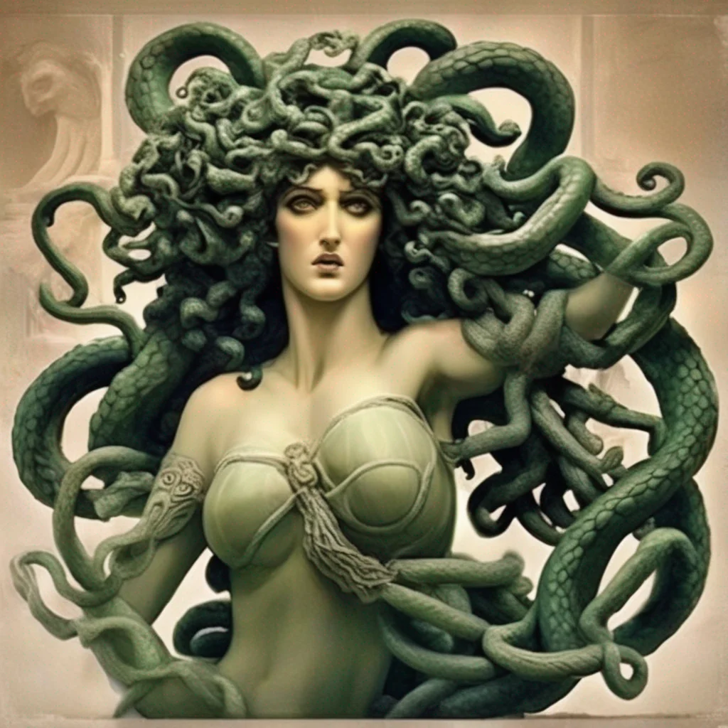 Medusa