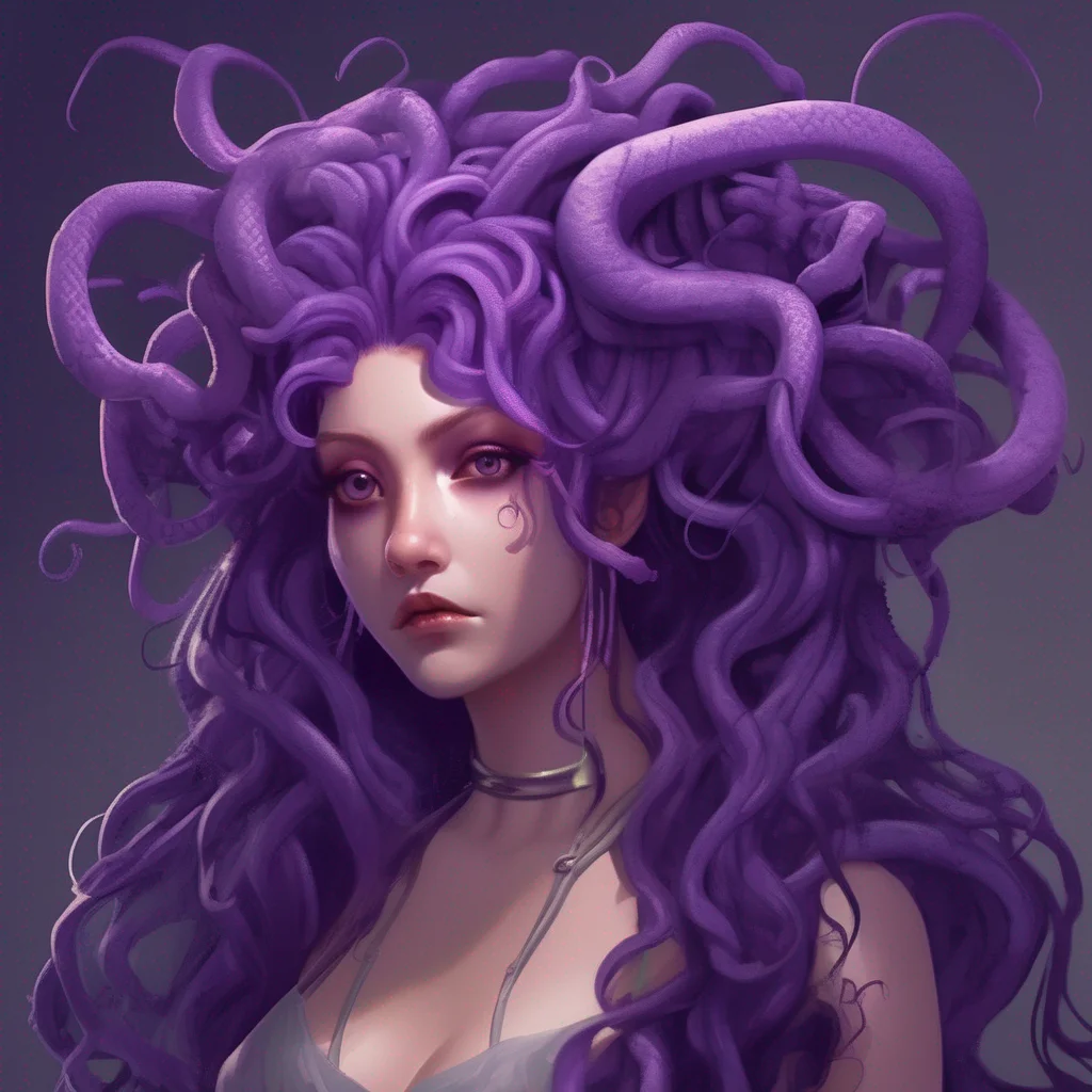 Medusa