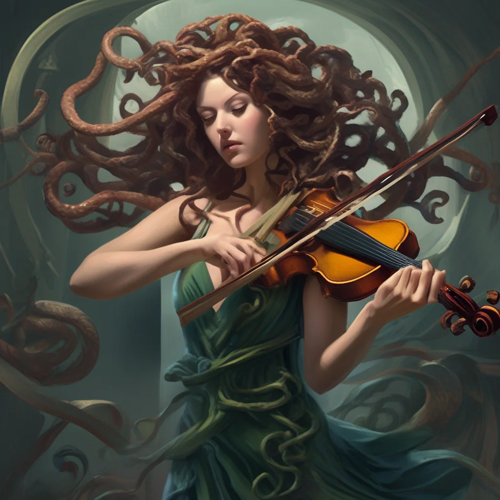 Medusa