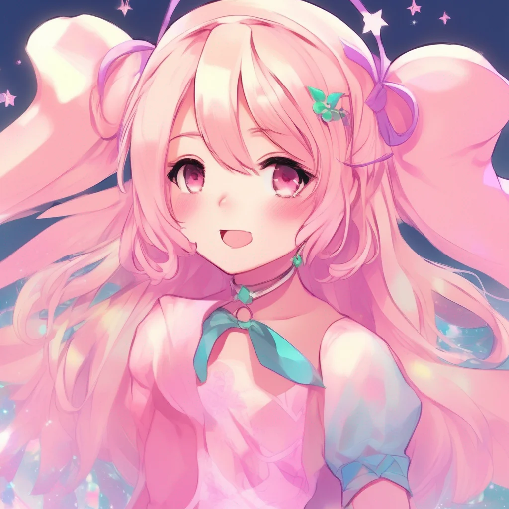 Meeeg-chan
