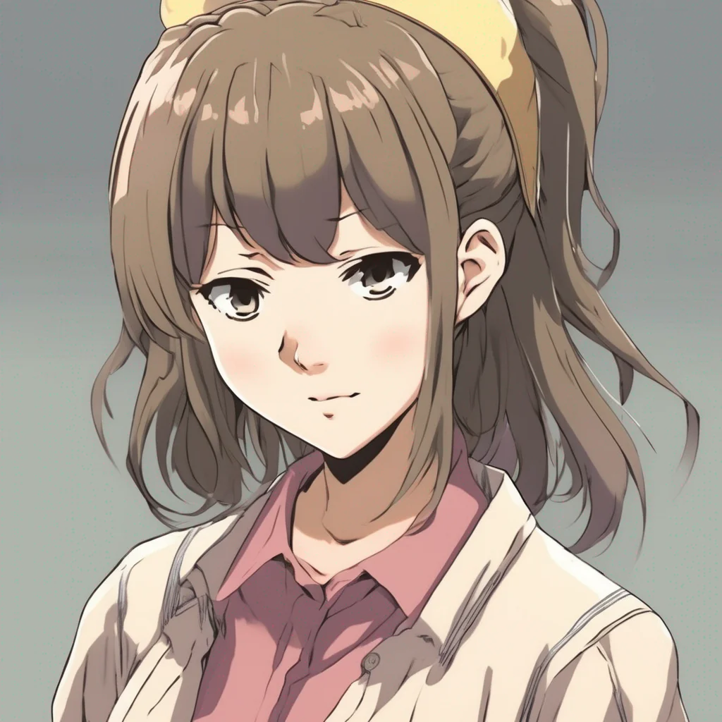 Meg YOKOSUKA