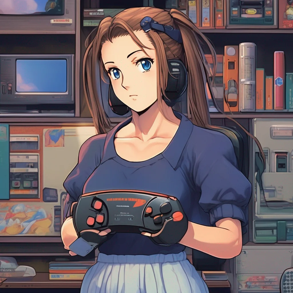 Mega Drive