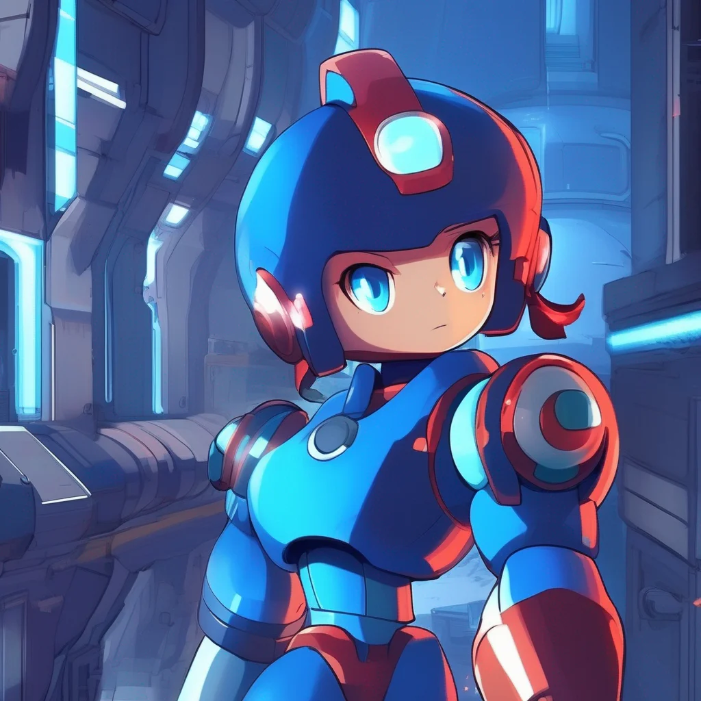 Mega Man