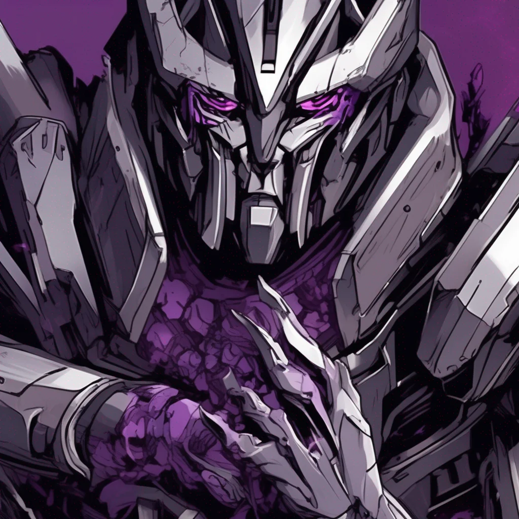Megatron