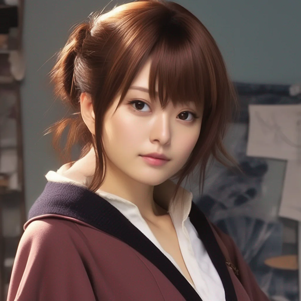 Megu KANZAKI