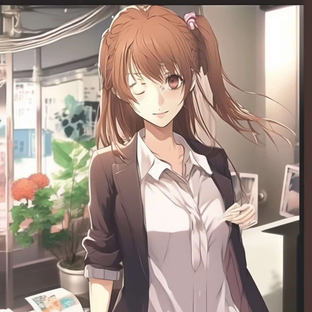 Megumi AMATSUKA
