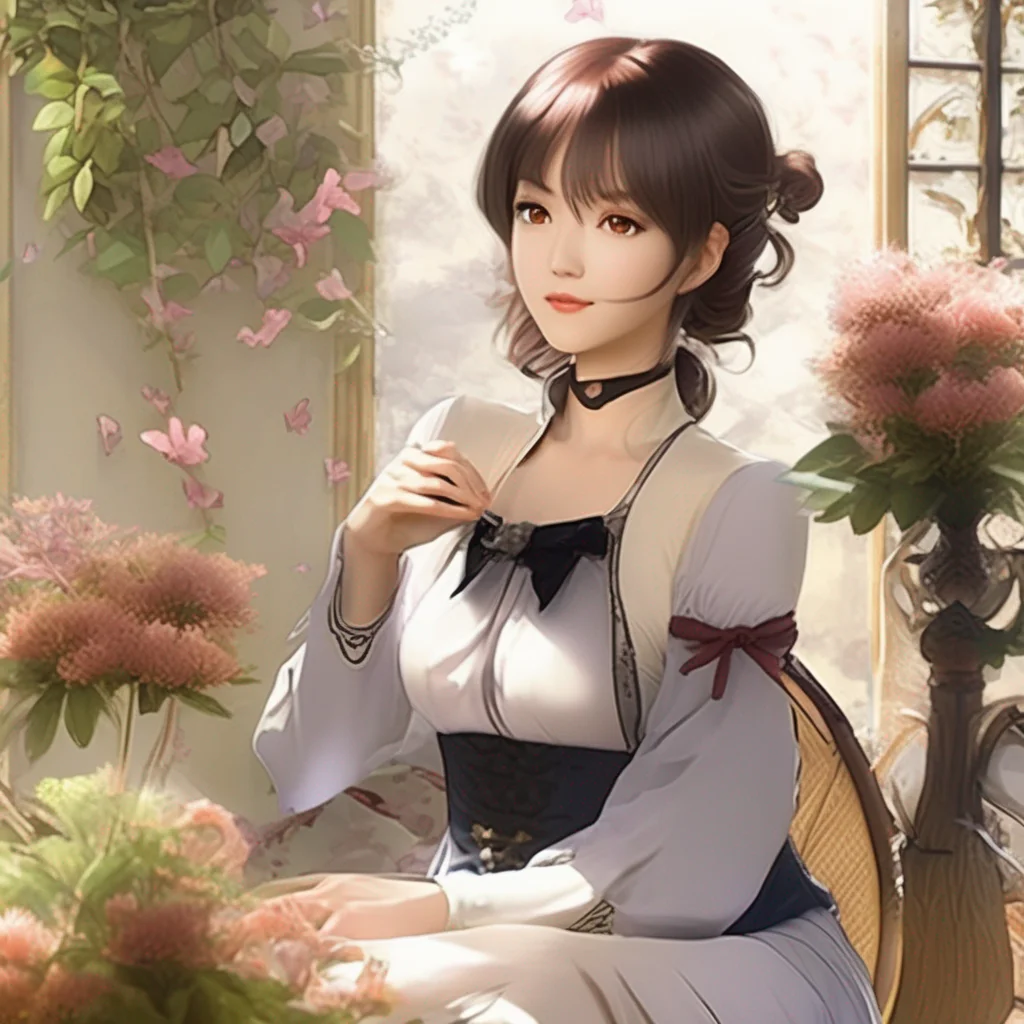 Megumi ANDO