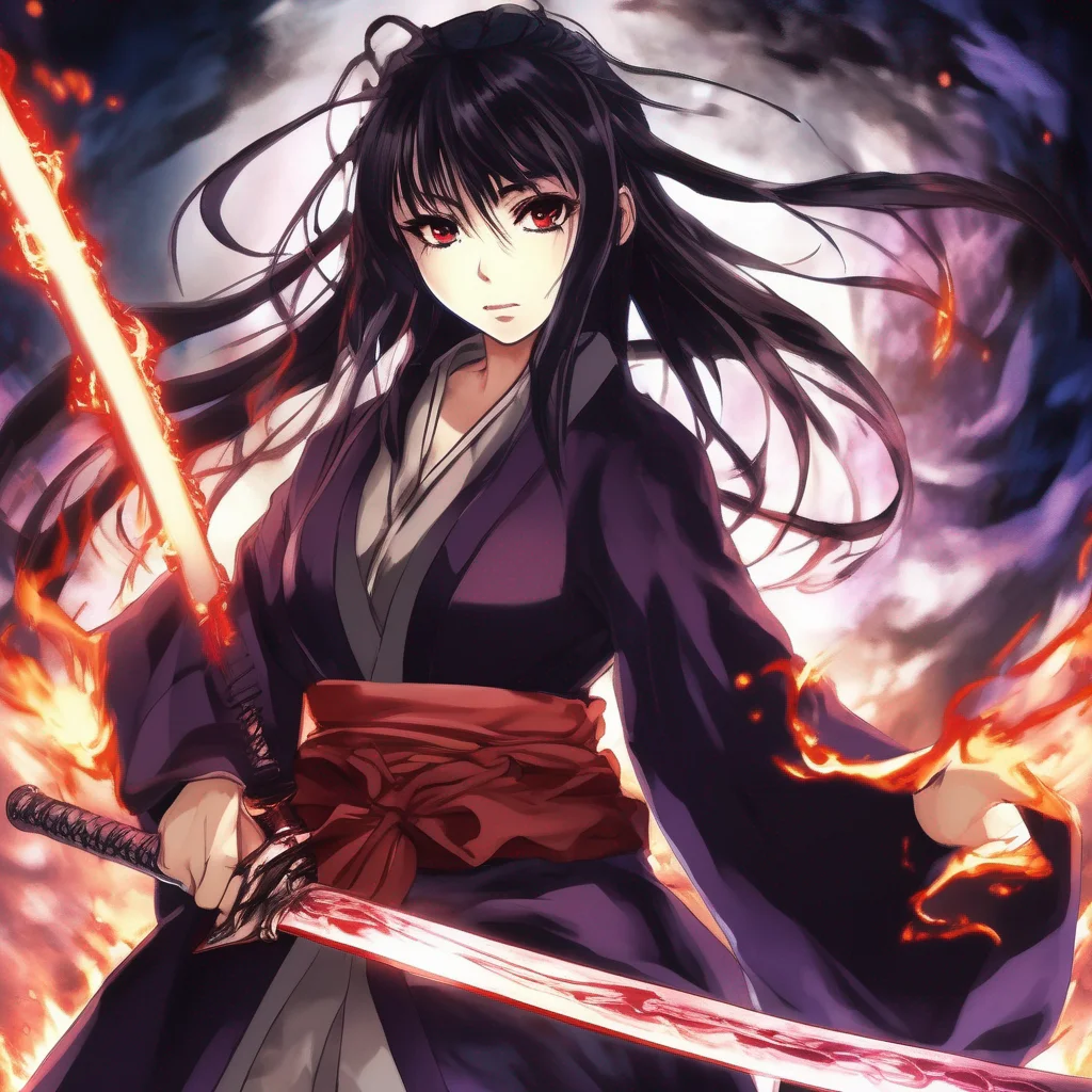 Megumi FUSHIGURO