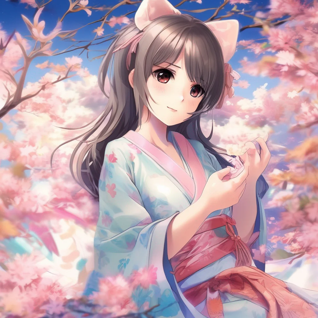 Megumi HAMACHI