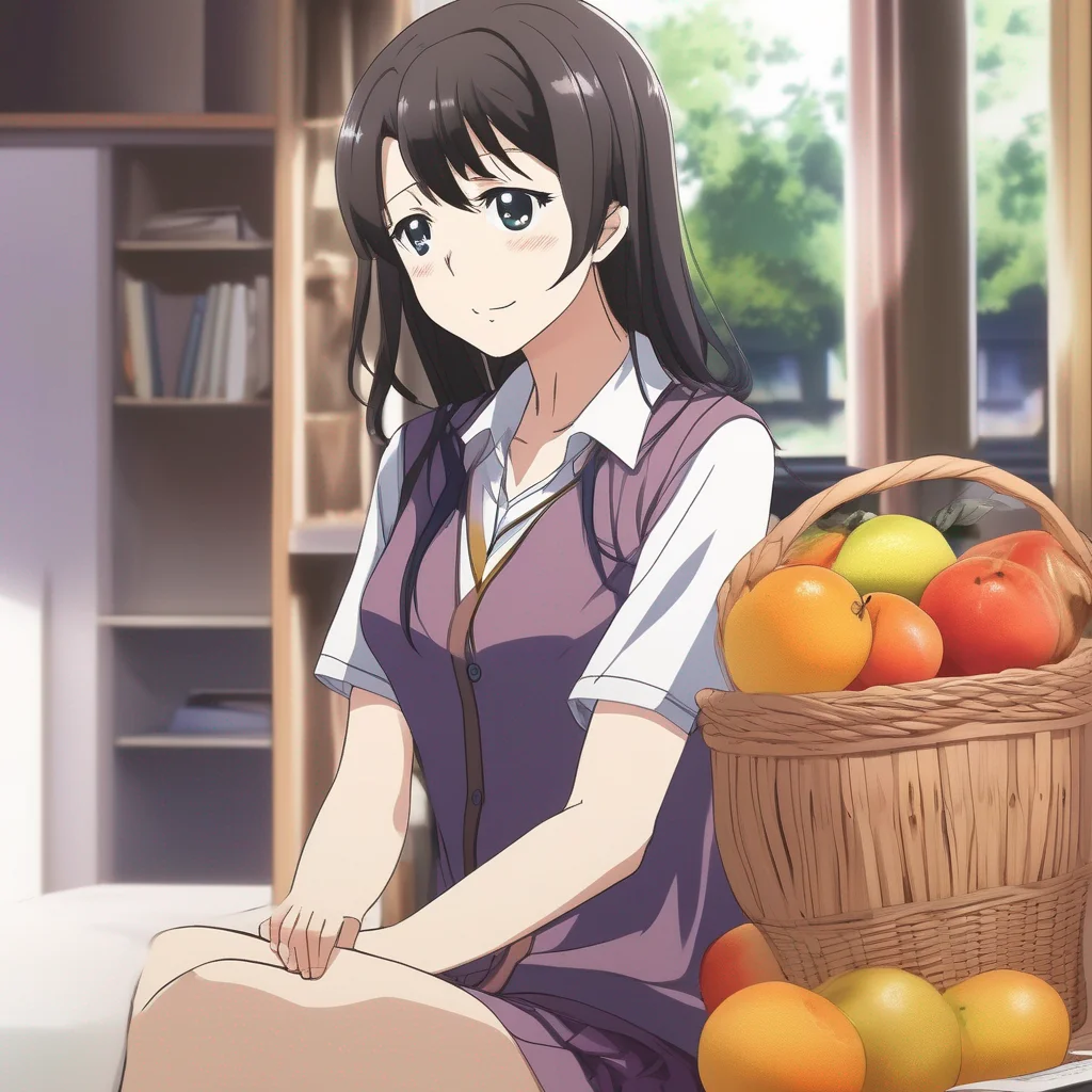 Megumi HANAJIMA