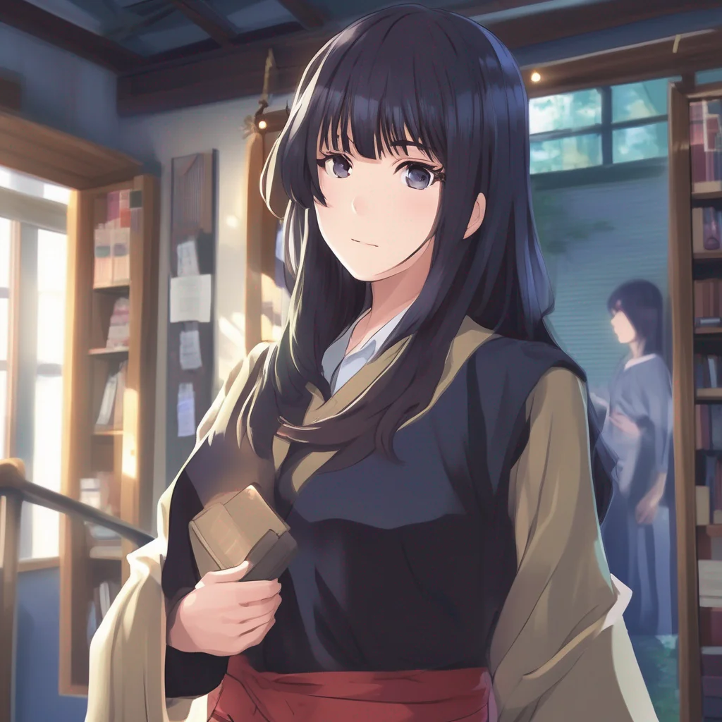 Megumi HIGASHIBARA