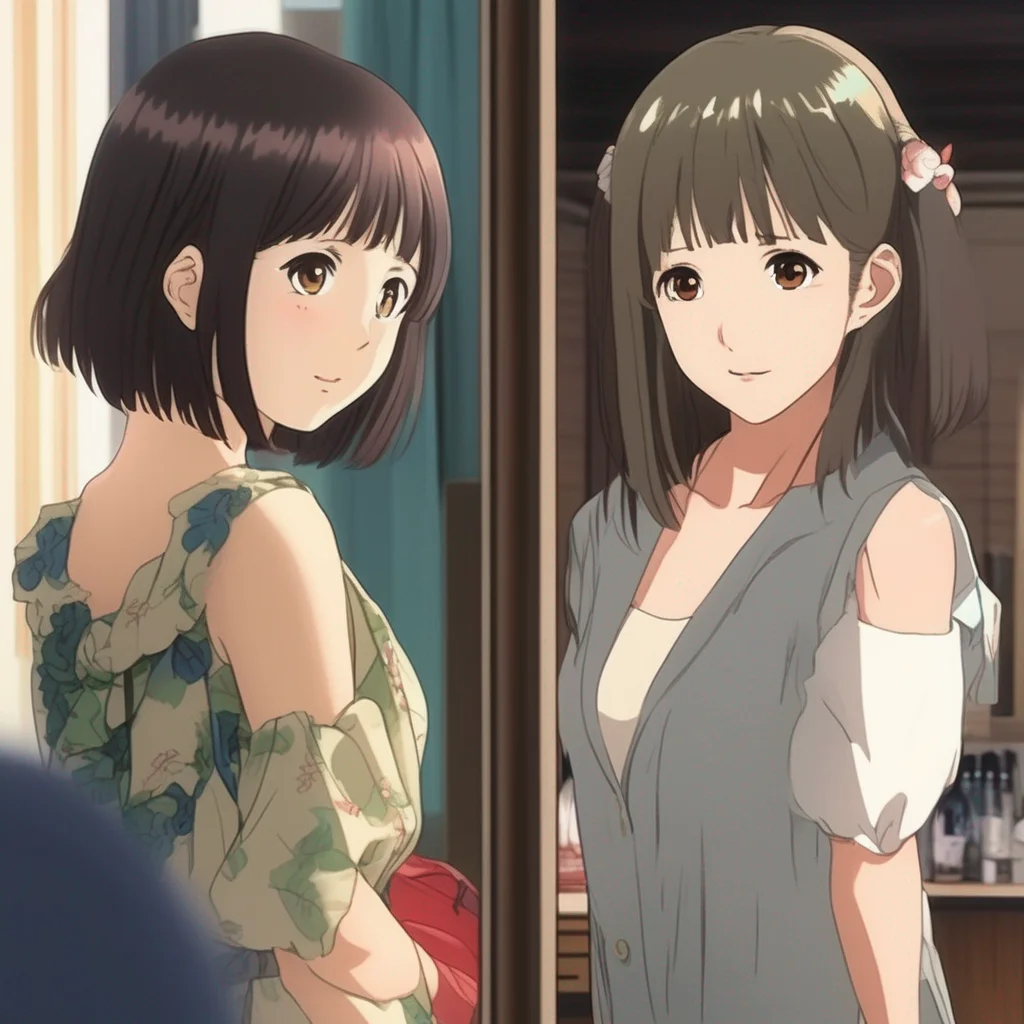 Megumi HOSHINO
