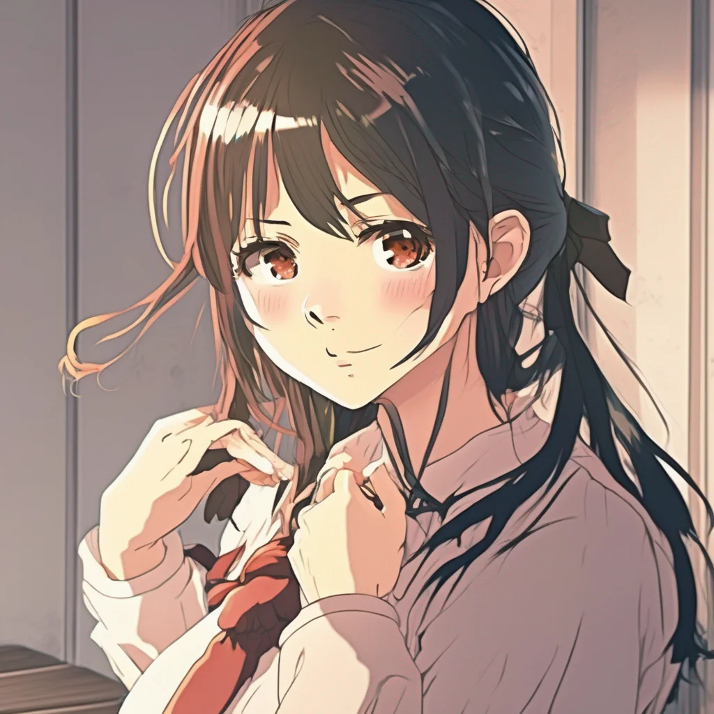 Megumi IMAE