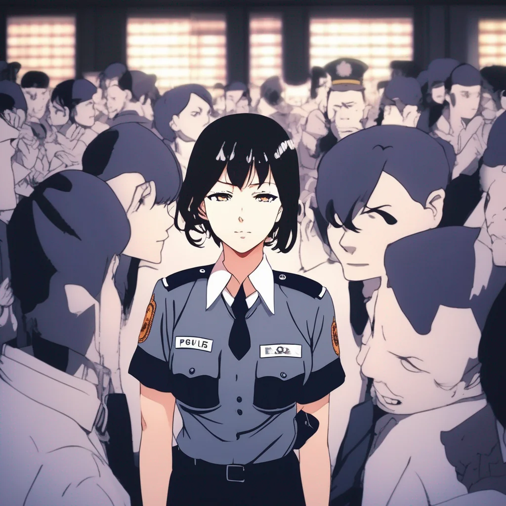 Megumi ISHIMARU