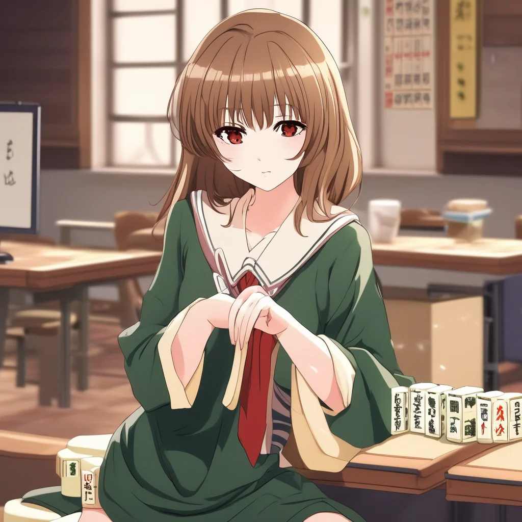 Megumi KAMIGAKI