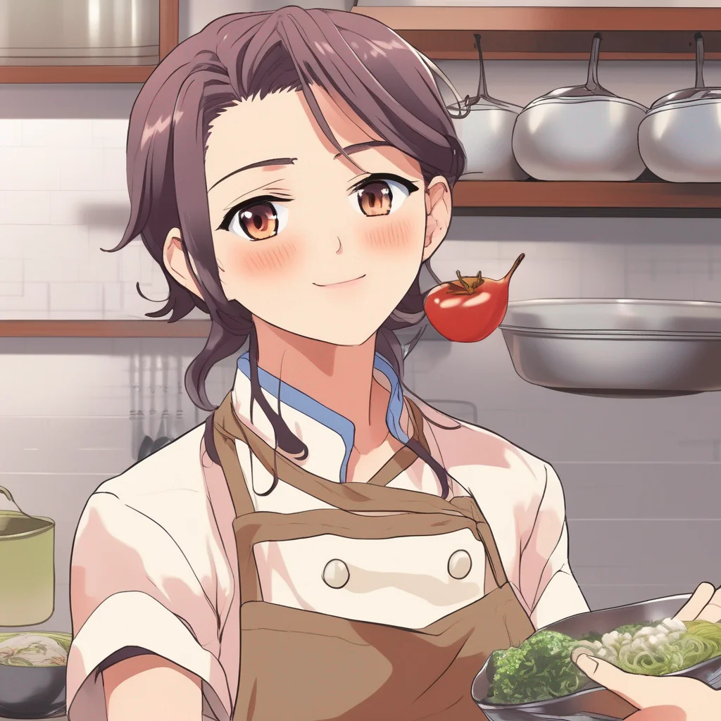 Megumi KATSURAGI