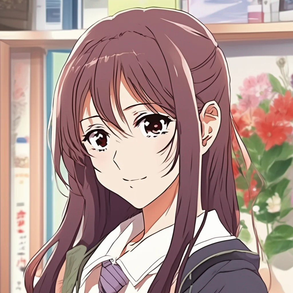 Megumi KOBAYASHI