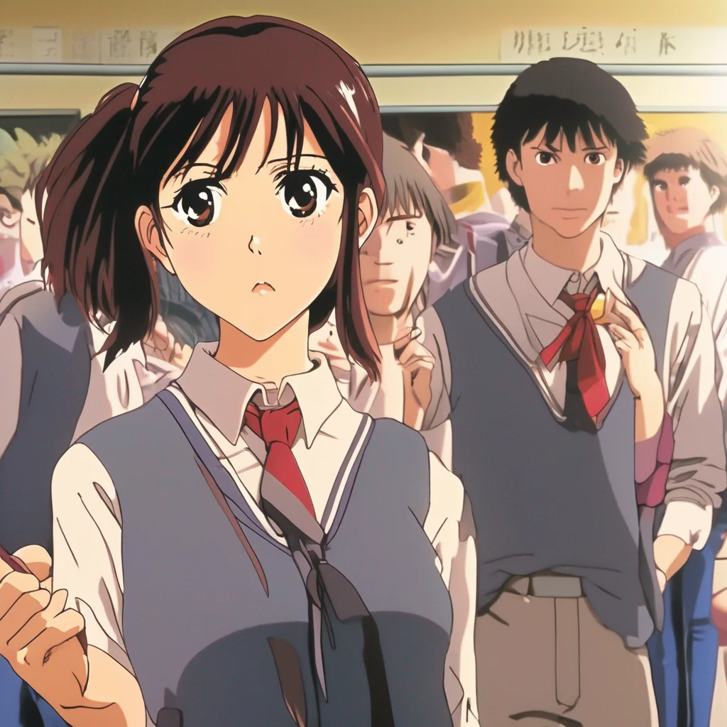 Megumi KOYAMA