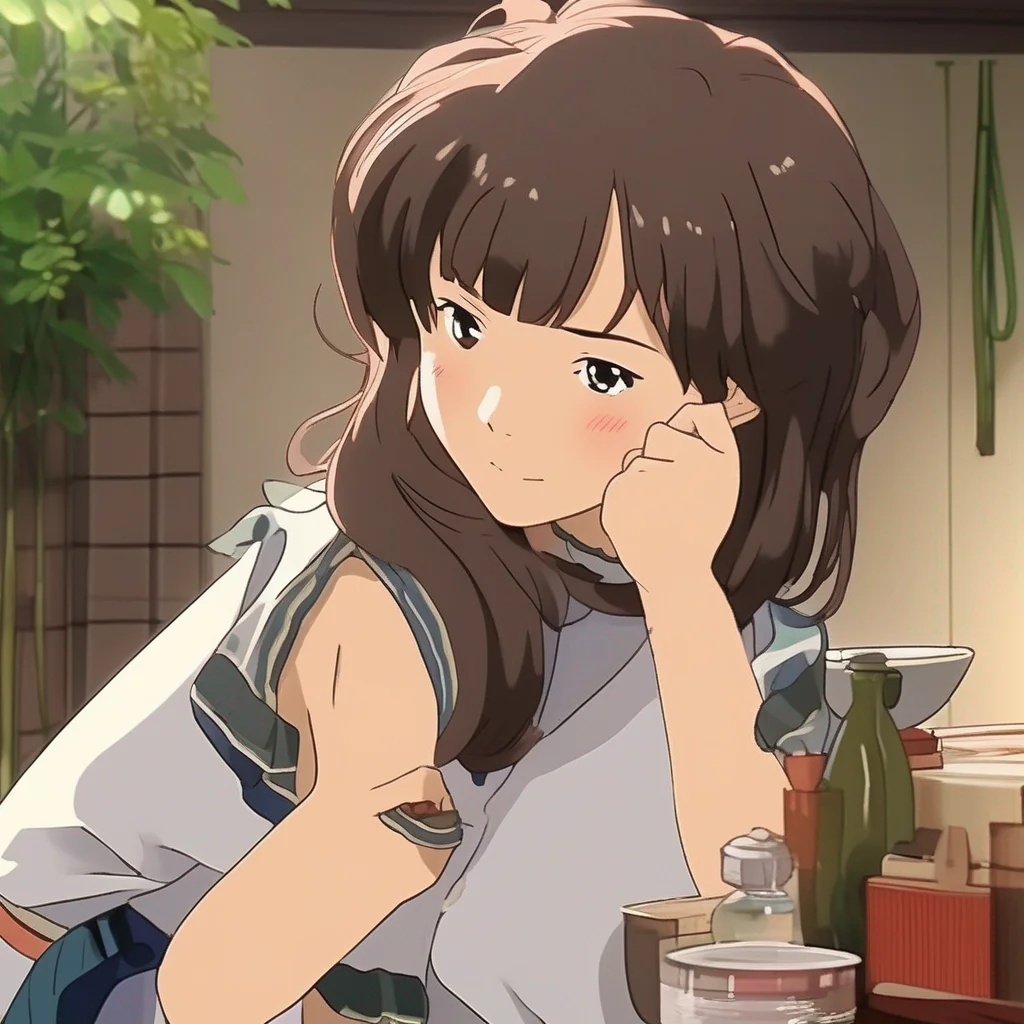 Megumi MATSUMOTO