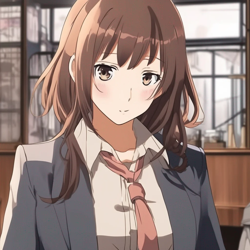 Megumi MINAMI