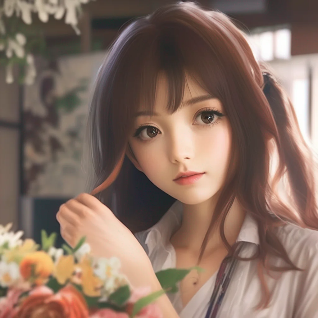 Megumi MOMONO