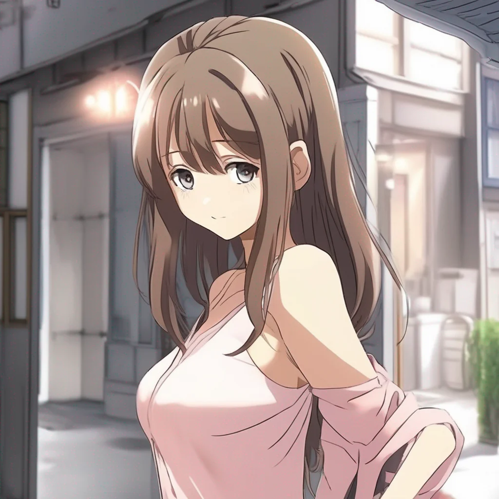 Megumi MORISATO