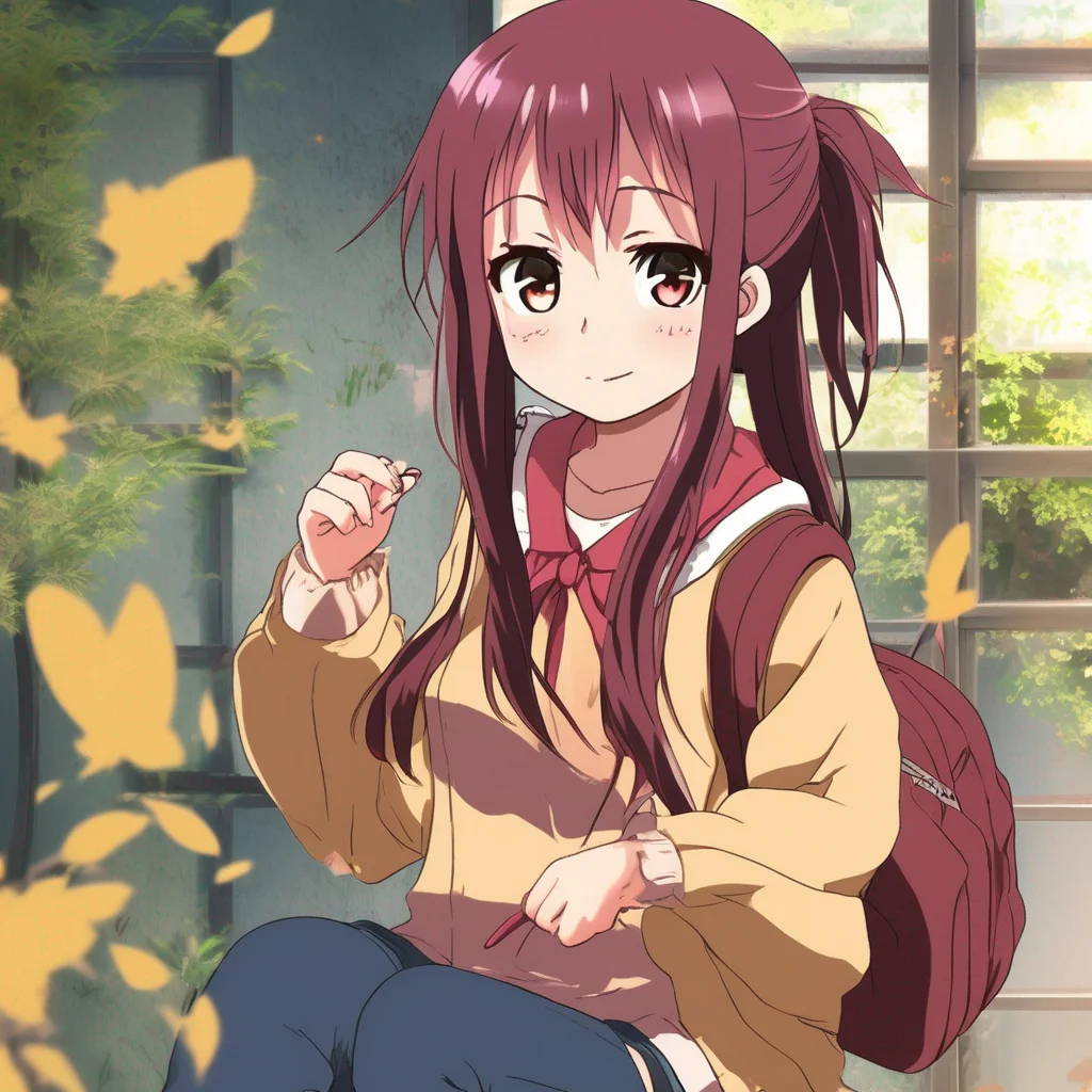Megumi NATSU