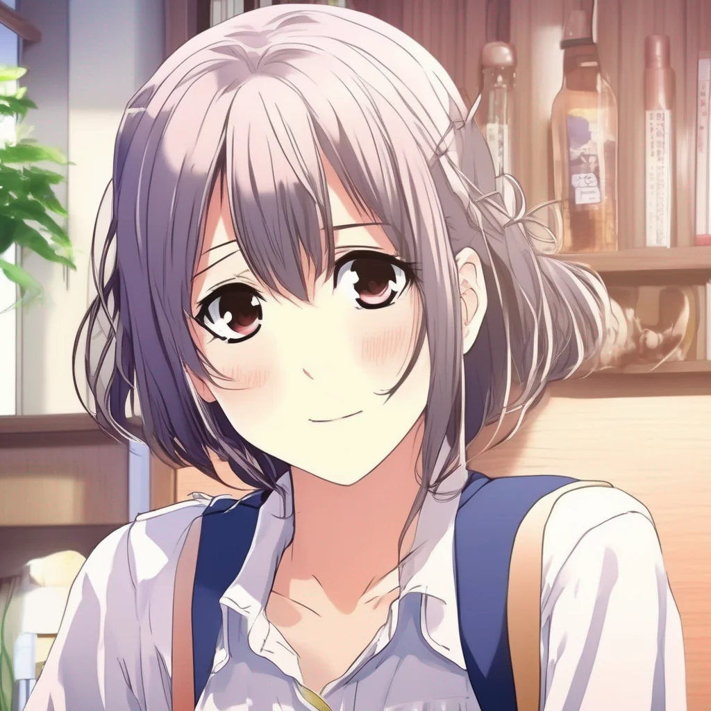Megumi NISHITORI