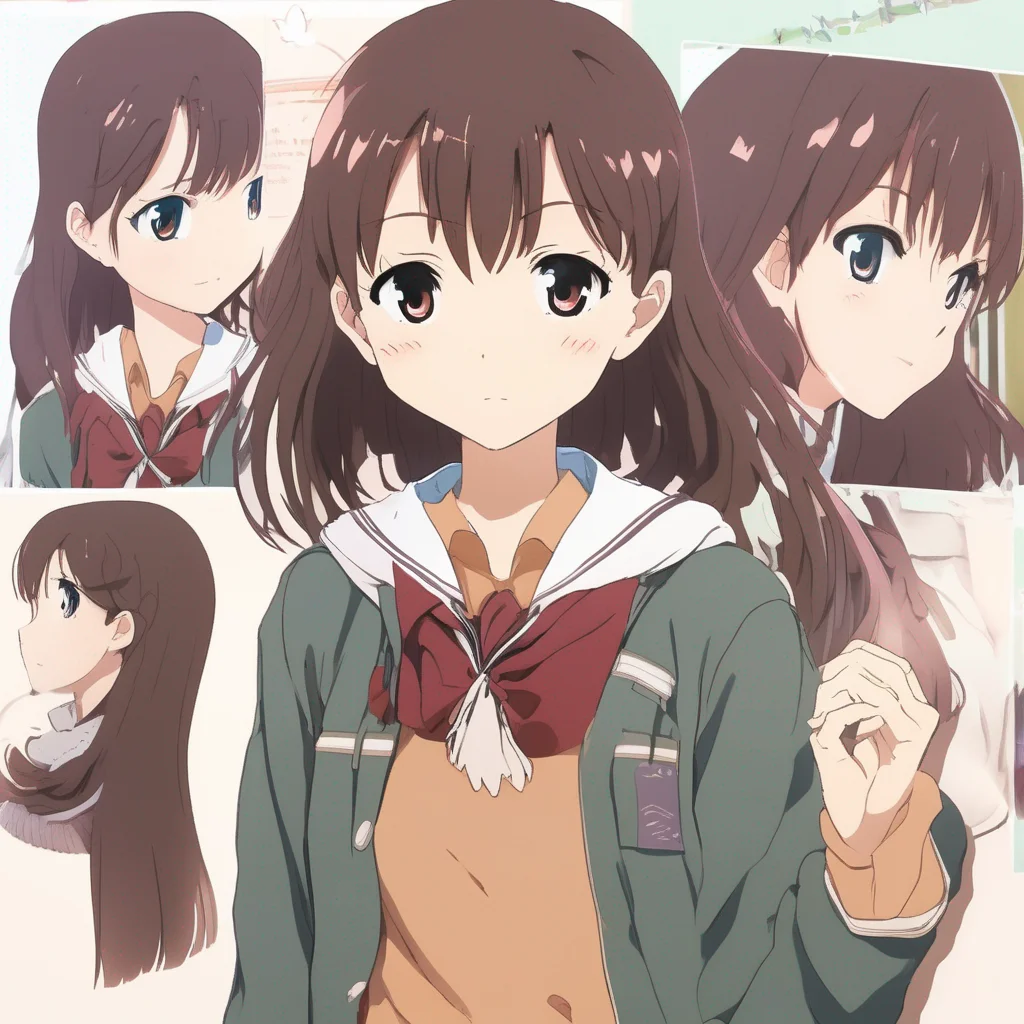 Megumi OCHIAI
