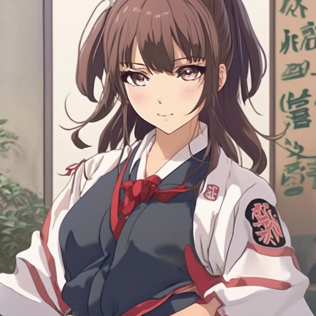 Megumi OUICHI