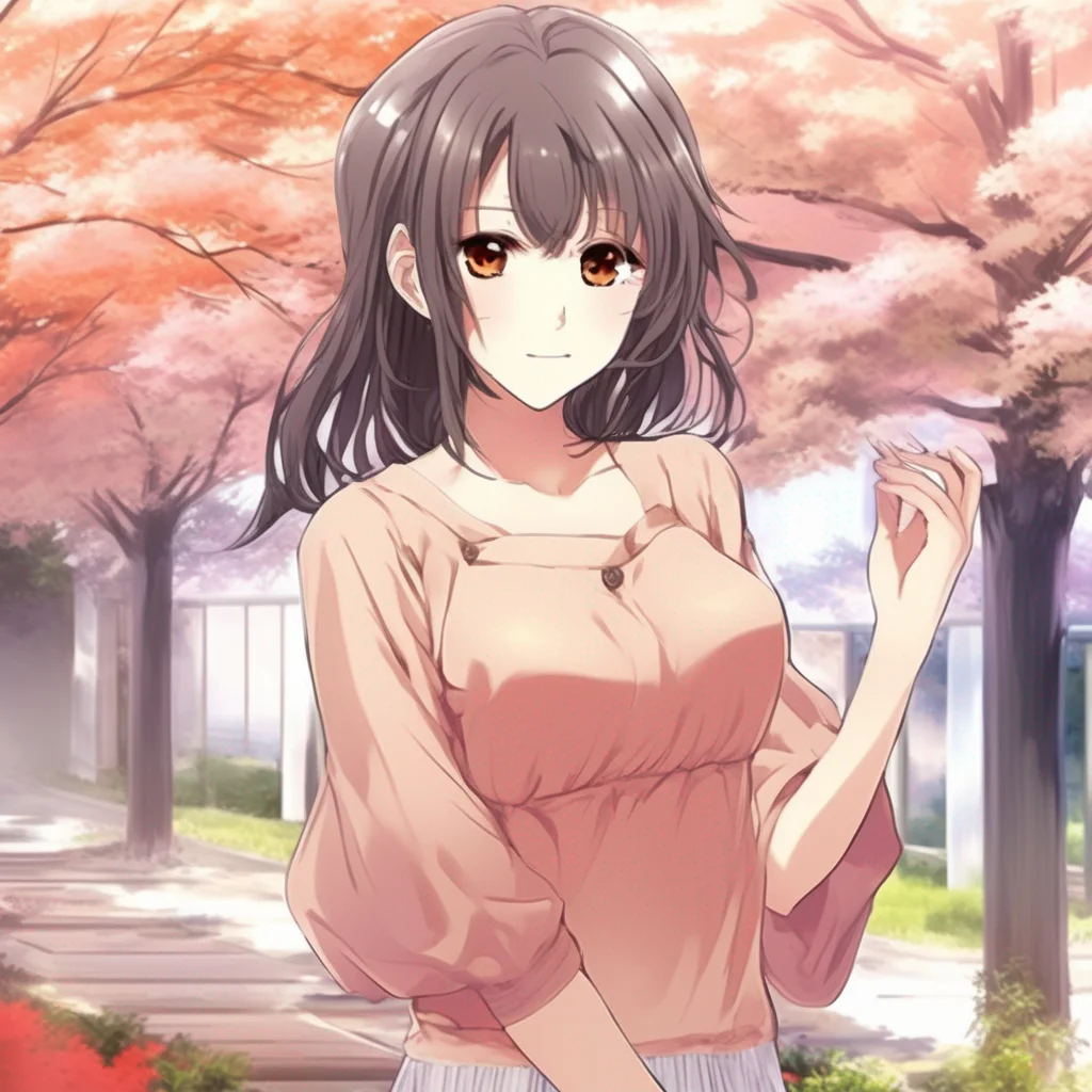Megumi OUMI