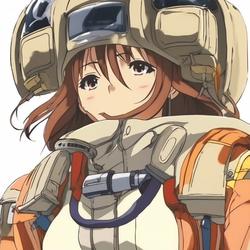 Megumi REINARD