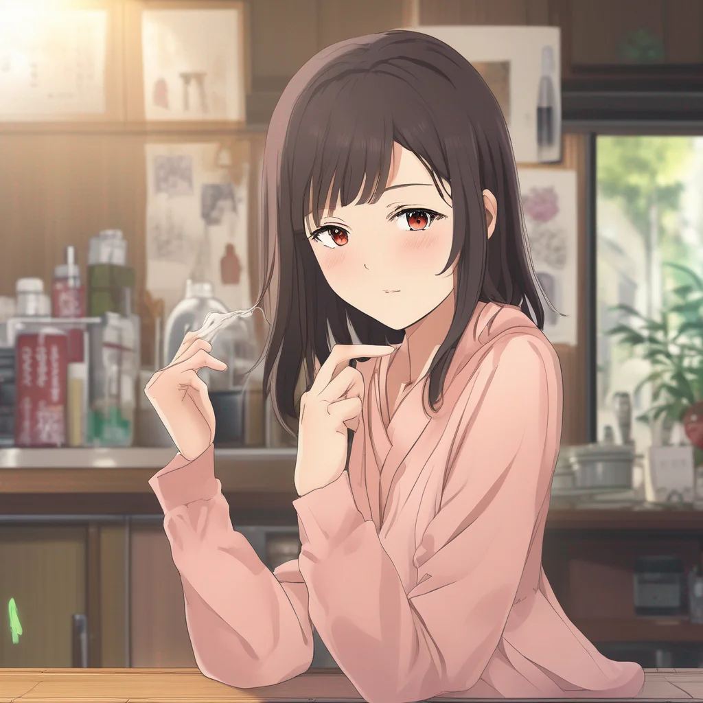 Megumi SAITO