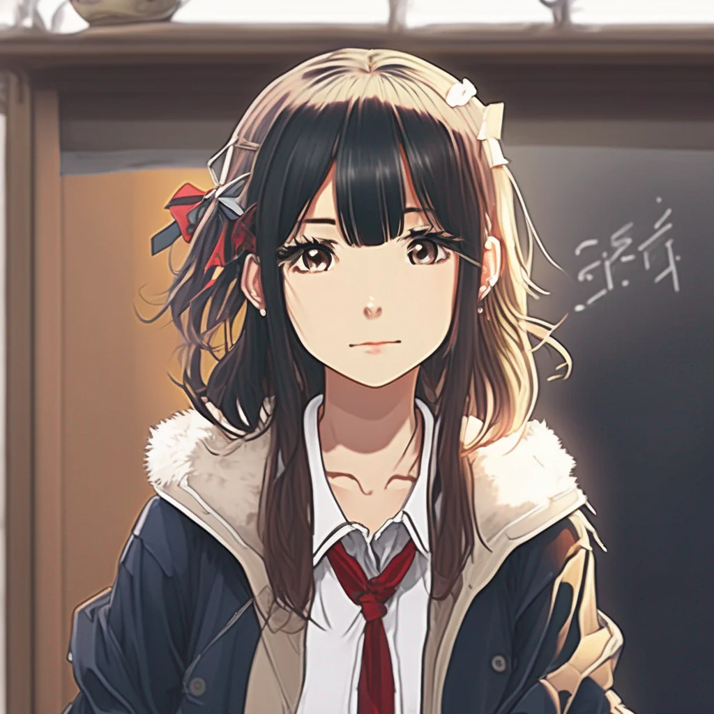Megumi SOKABE