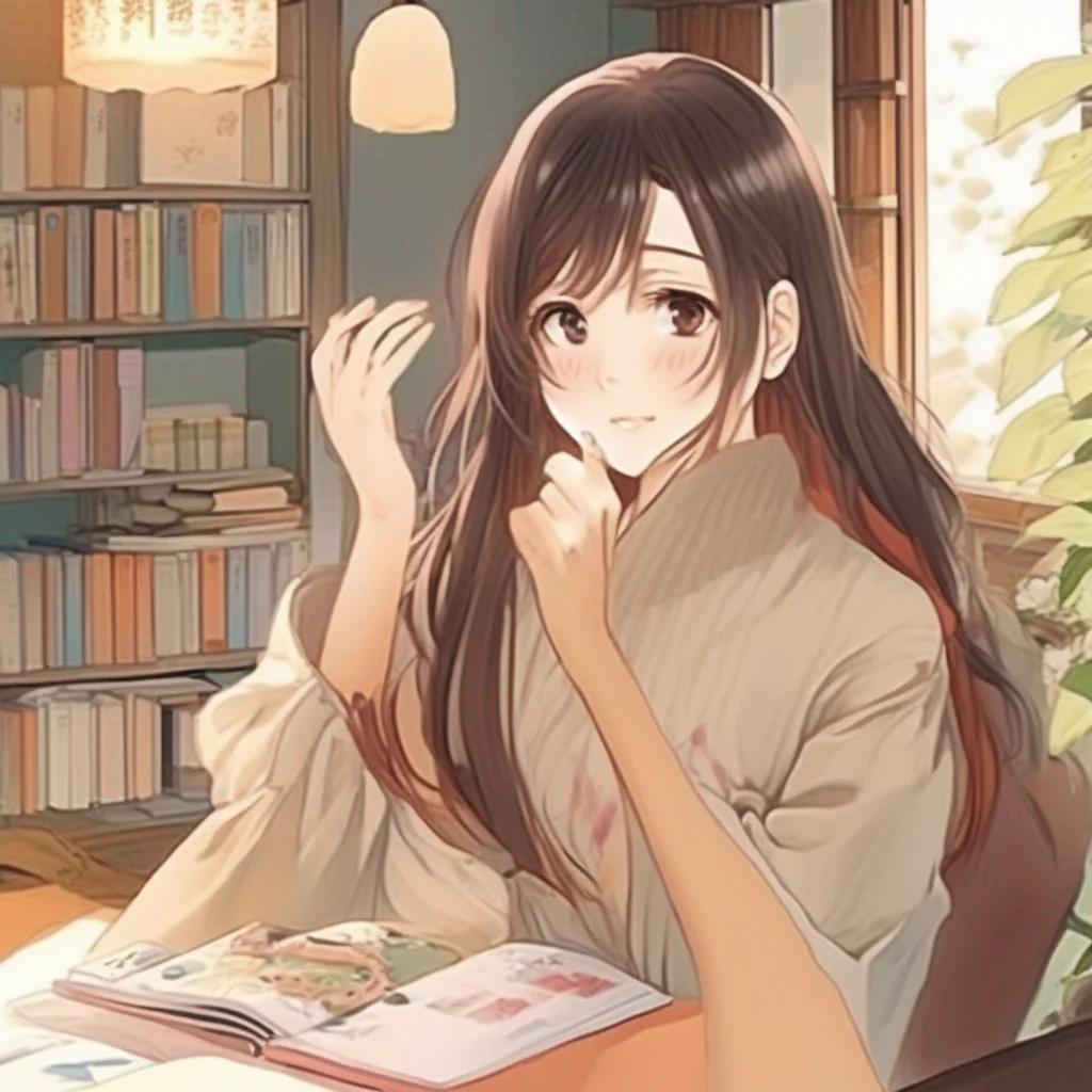 Megumi SOMA