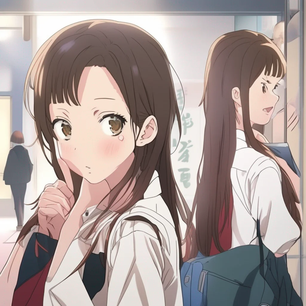 Megumi TAKAGI