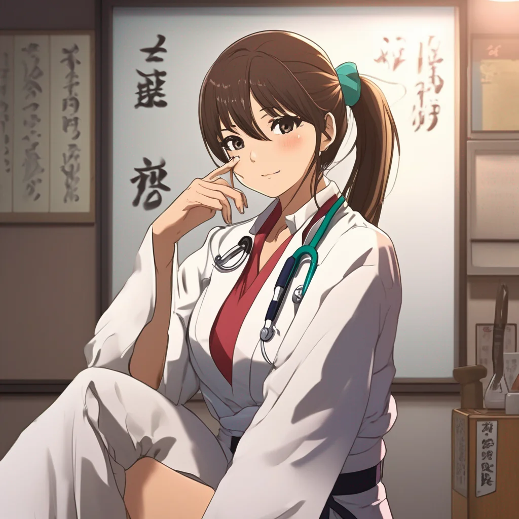Megumi TAKANI